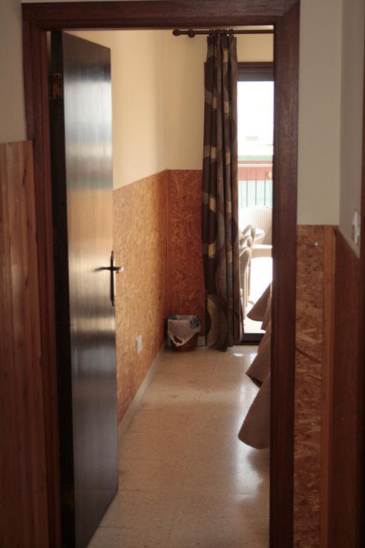 Cinderella Flats Apartament Ajia Napa