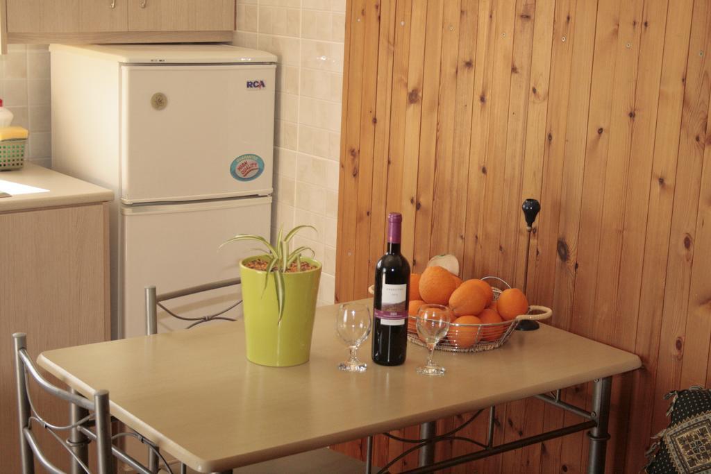 Apartament Cinderella Flats