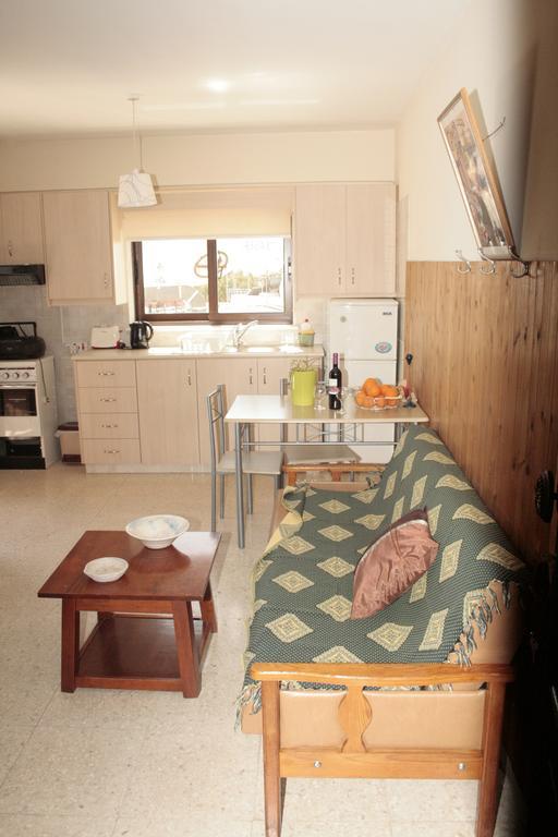 Cinderella Flats Apartament