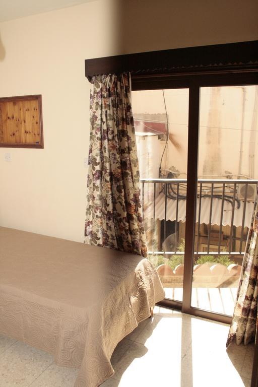 Cinderella Flats Apartament Ajia Napa