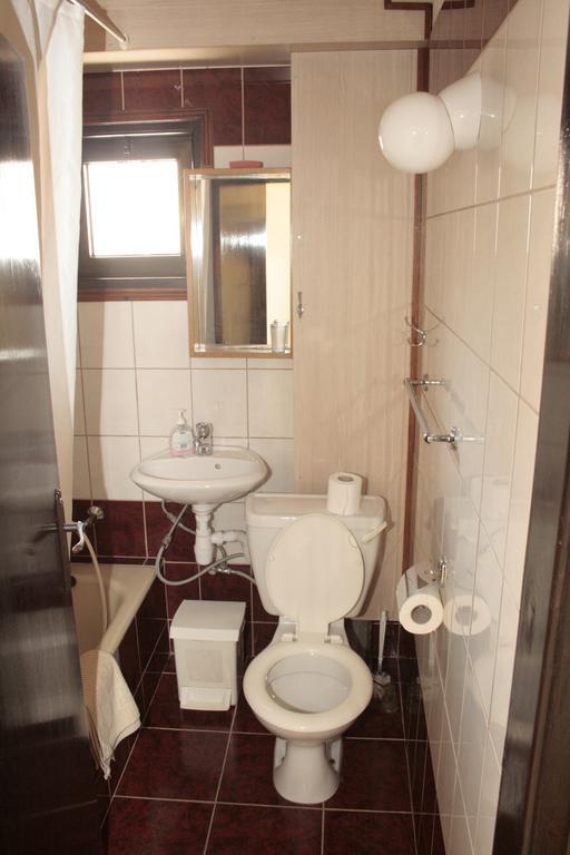 Cinderella Flats Apartament *