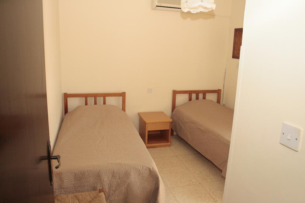 Apartament Cinderella Flats