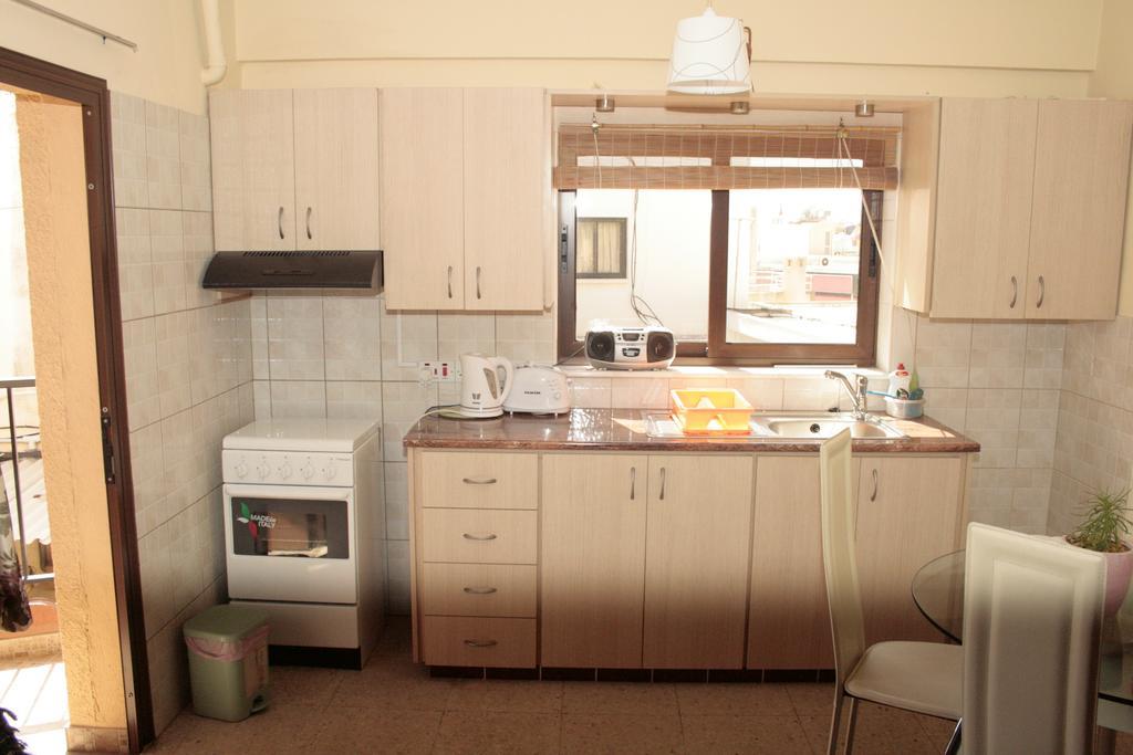 Cinderella Flats Apartament