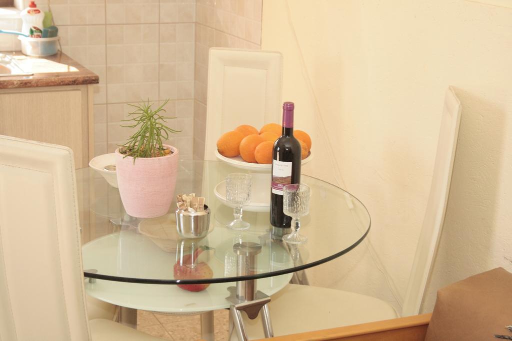Cinderella Flats Apartament Ajia Napa
