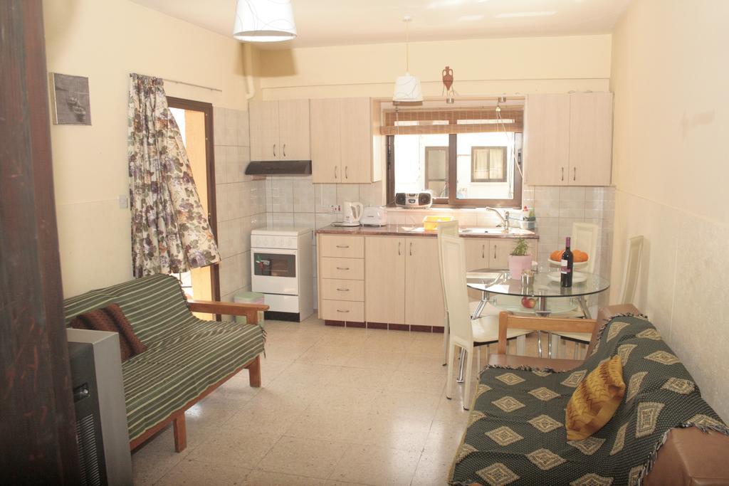 Apartament Cinderella Flats *