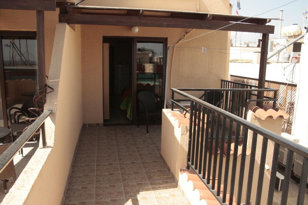Apartament Cinderella Flats *