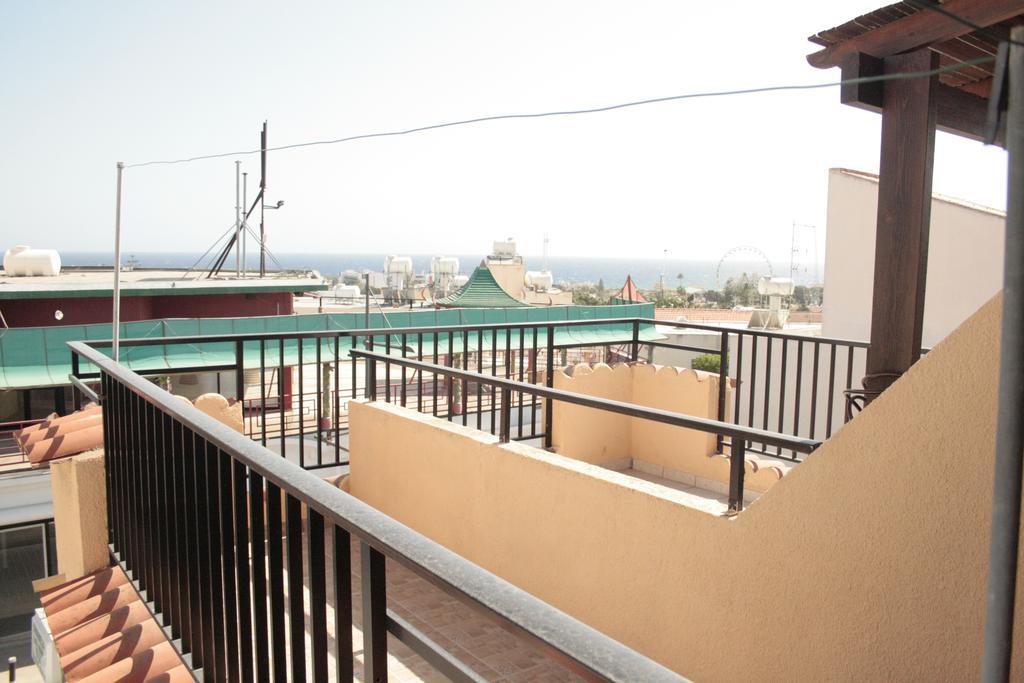 Apartament Cinderella Flats