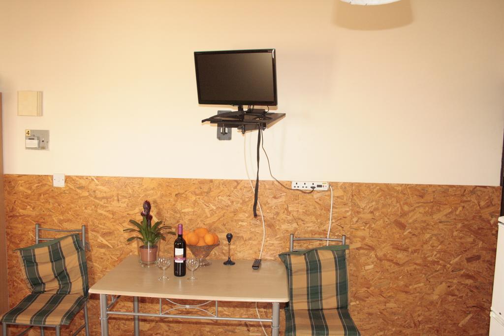 Apartament Cinderella Flats