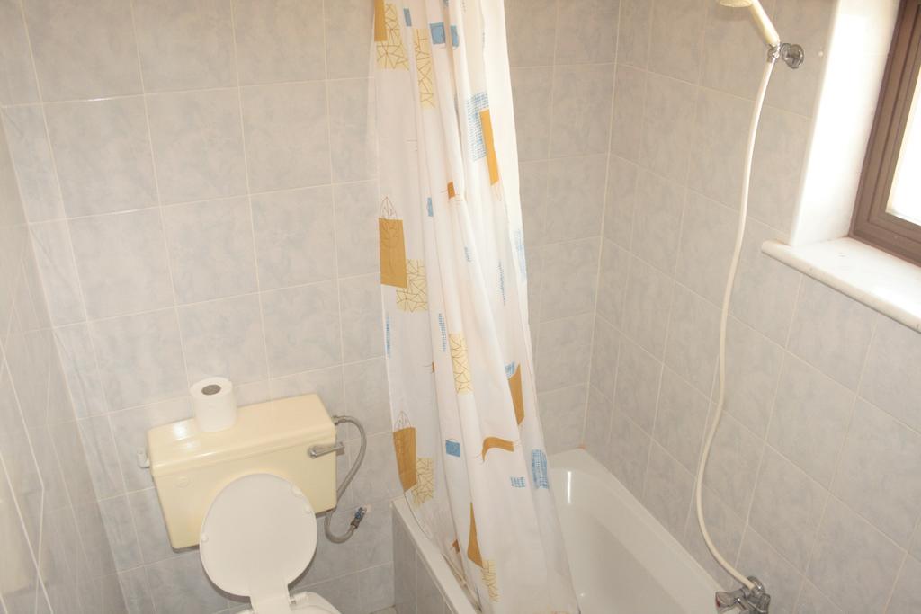 Apartament Cinderella Flats *