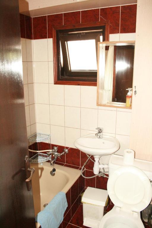 Apartament Cinderella Flats