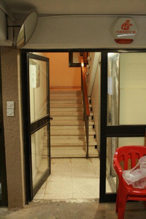 Apartament Cinderella Flats Ajia Napa